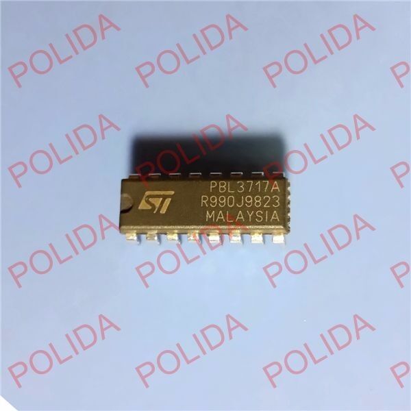 1PCS IC ST DIP-16 PBL3717A