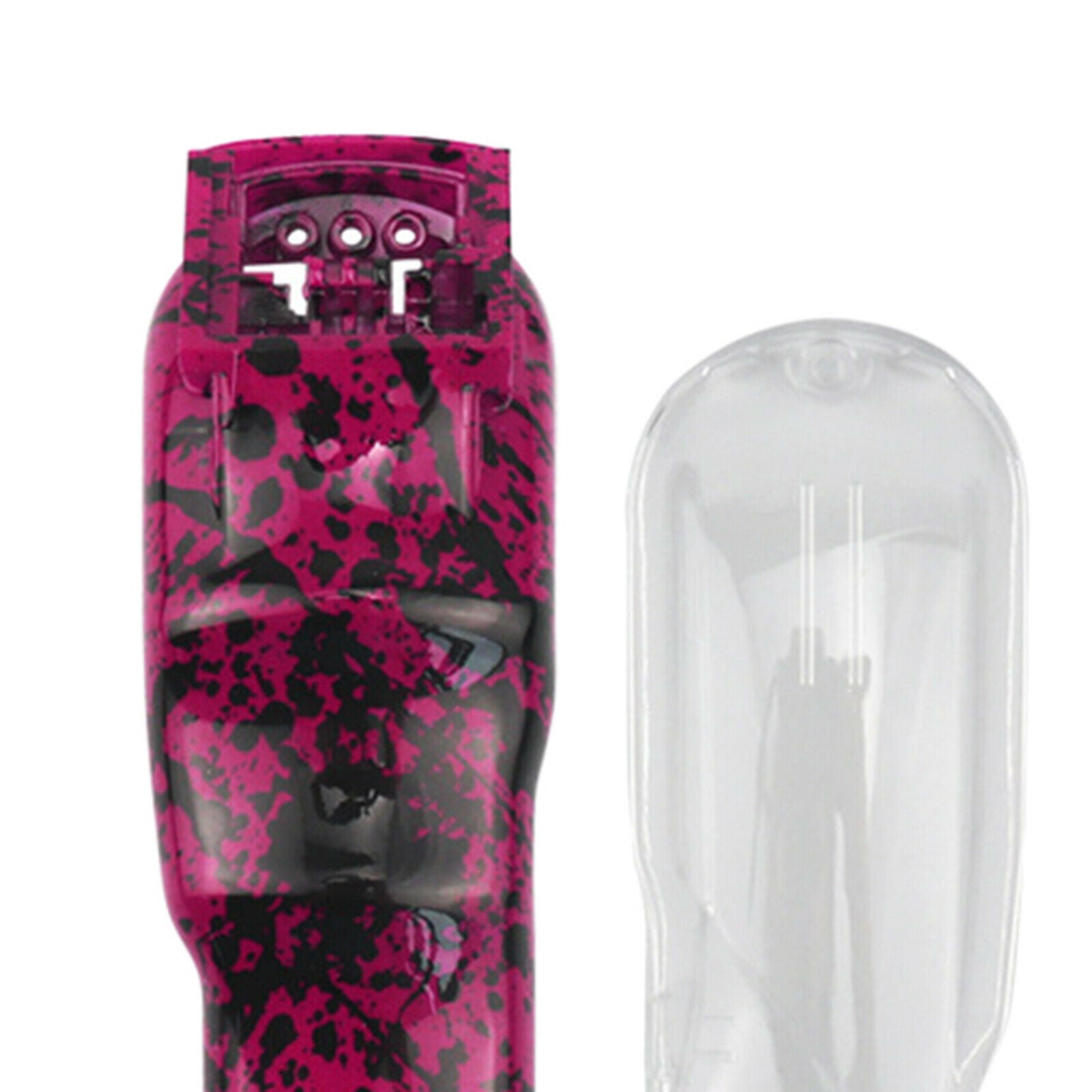 2 Set PC DIY Full Housing Combo Complete Protective for  8148 8591