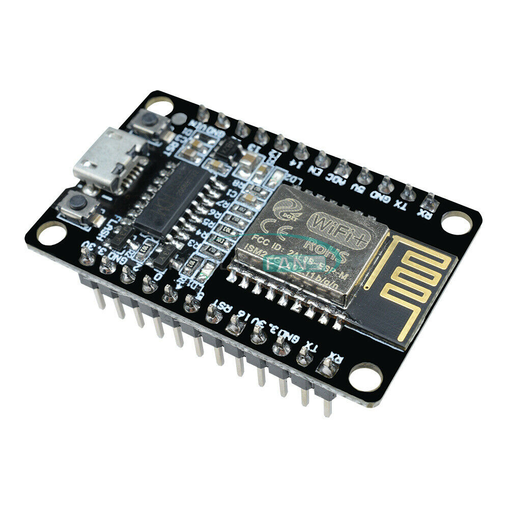 NodeMCU-M ESP8285 Development Wireless WiFi Serial Compatible Nodemcu ESP-M2