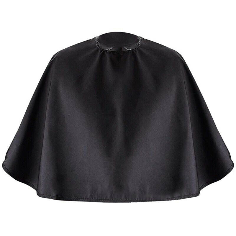 Hairdressing Cape Hair Coloring Wraps Barber Shoulder Pads Dyeing Haircut.l8