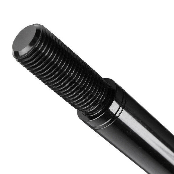 10" Black SHIFT KNOB EXTENSION FOR MANUAL GEAR SHIFTER LEVER EXTENDED Pretty