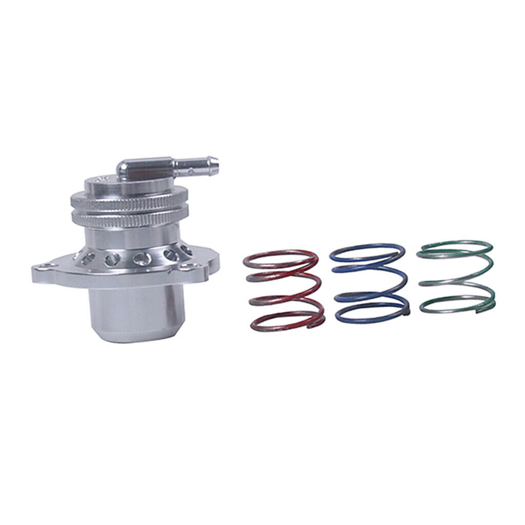 Turbo Dump Valve Blow Off Valve BOV For Ford Focus MK2 ST 225/ MK3 ST 250