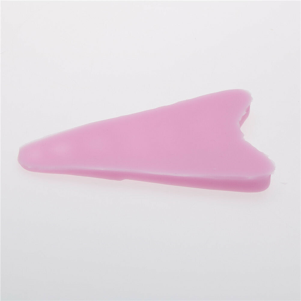 1x Flower&Leaf Lace Silicone Mold Cake Fondant Decoration Baking Tool .l8