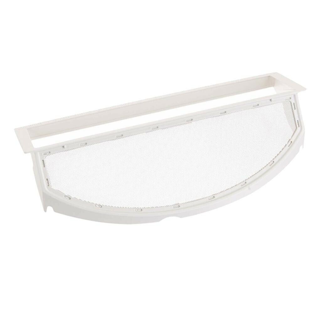 Dryer Lint Screen Filter Replacement Accessories Suits for GE WE18M28