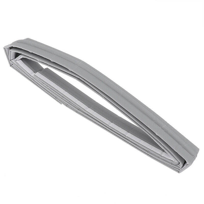 2m Window Seal Strip Nylon Wearable Door Window Sealing Strips Sealing TapeA TH