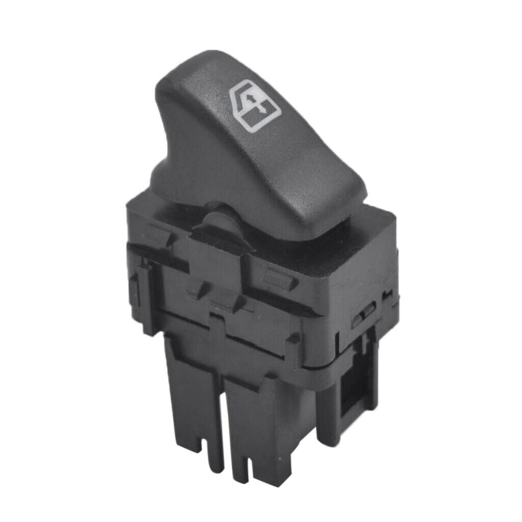 Car Window Switch Control Front Passenger Side For 2000-04 Chevrolet Venture