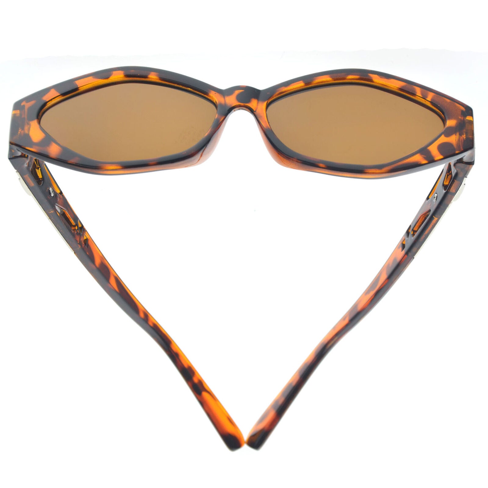 2020 Cat Eye Sunglasses Women's Small Frame Sun Glasses for Ersonality Girl