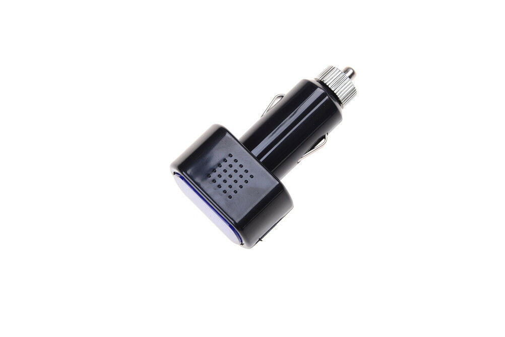 Mini Car Digital Engine Battery Voltage Electric Voltage Tester Voltmeter Dc12V2