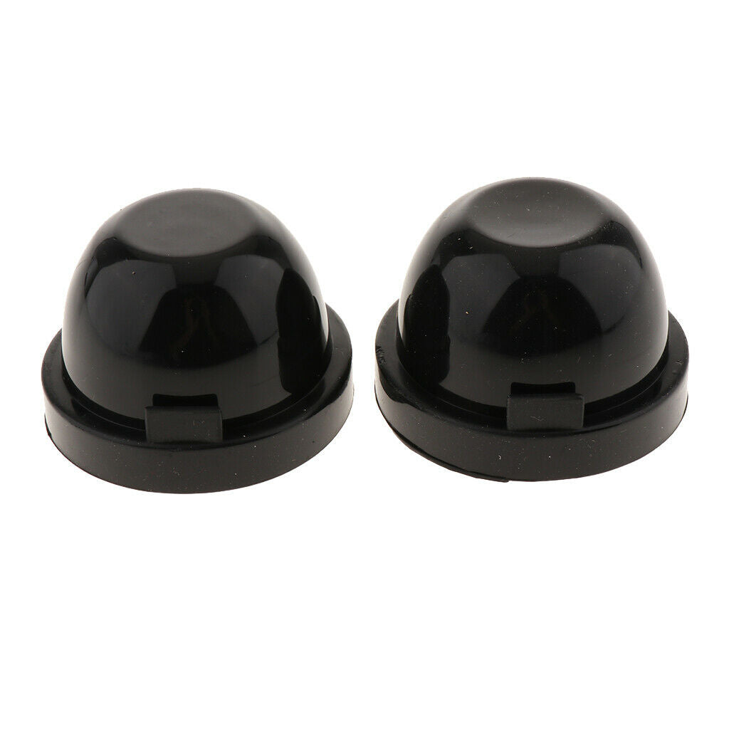 Pair Protective Housing Dust   for Car LED HID Lamp