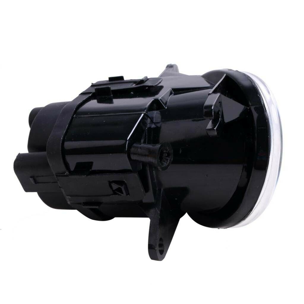 Front Fog Light Driving Lamp Left & Right w/ Bulb For Audi A6 C5 2002-2005 RS