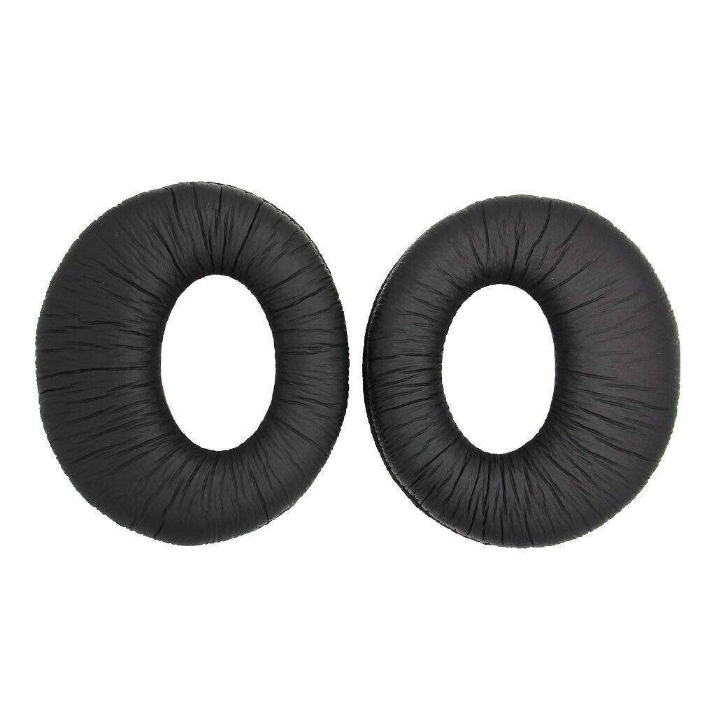 Replacement EarPads Ear Cushions Covers for   MDR-RF970R 960R RF925R