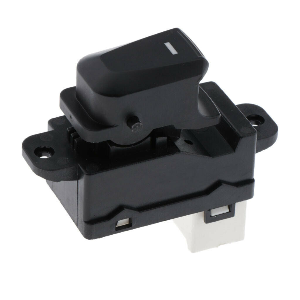 Plastic Passenger Power Window Lifter Control Switch Fit for Hyundai IX35