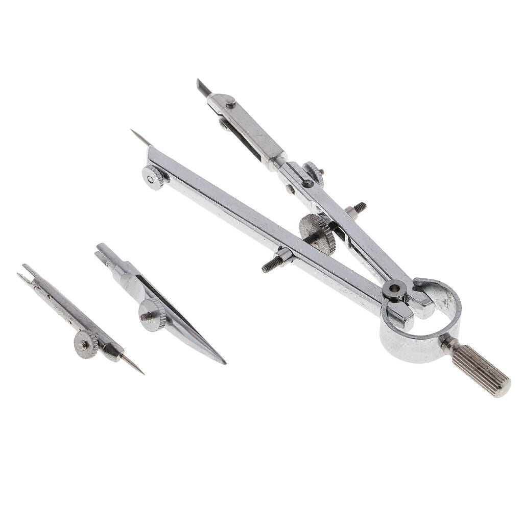 Vernier caliper compass measuring tools for drawing