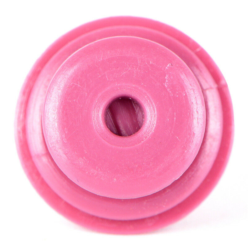 50X Door Trim & Garnish Panel Retainer Clip Natural Nylon Faste.l8