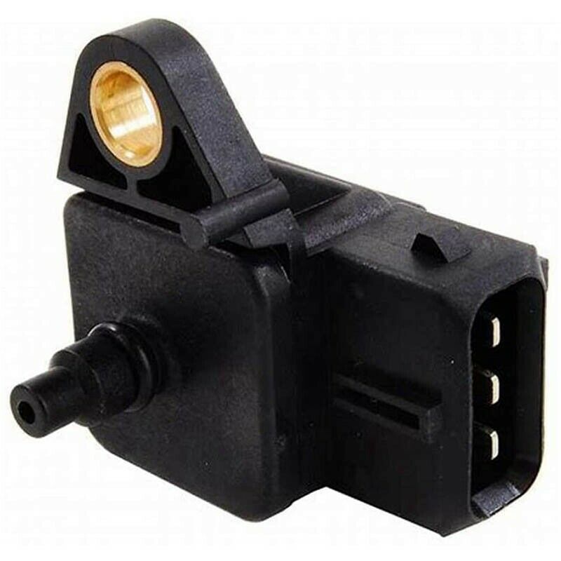 Intake Manifold Absolute Boost Pressure MAP Sensor for - E38 E39 E46 E53 X5 X5P9