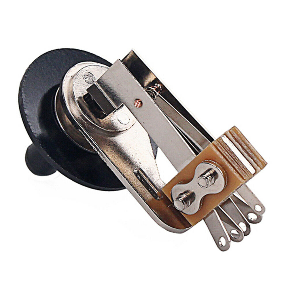 3 Way Toggle Switch for   SG     Guitar Parts Accessory