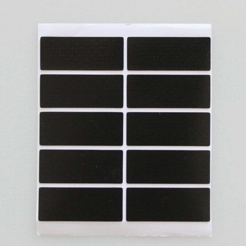 Main Brush Side Brush Filter Mop Cloth Rag Magic Stickers Sweeper ReplacemenQ7R4