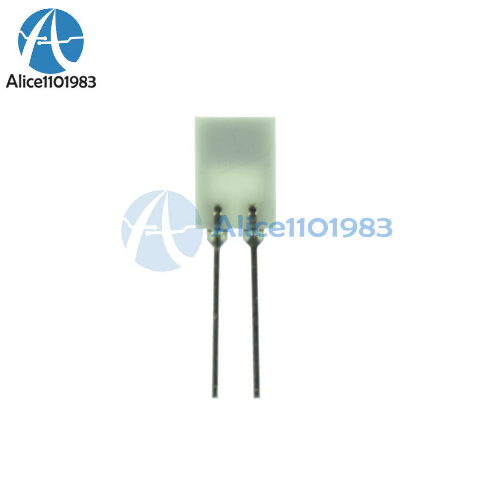 5PCS HDS10 Small Pieces dew Condensation Sensor dew point 94-100% RH DC 0.8MAX