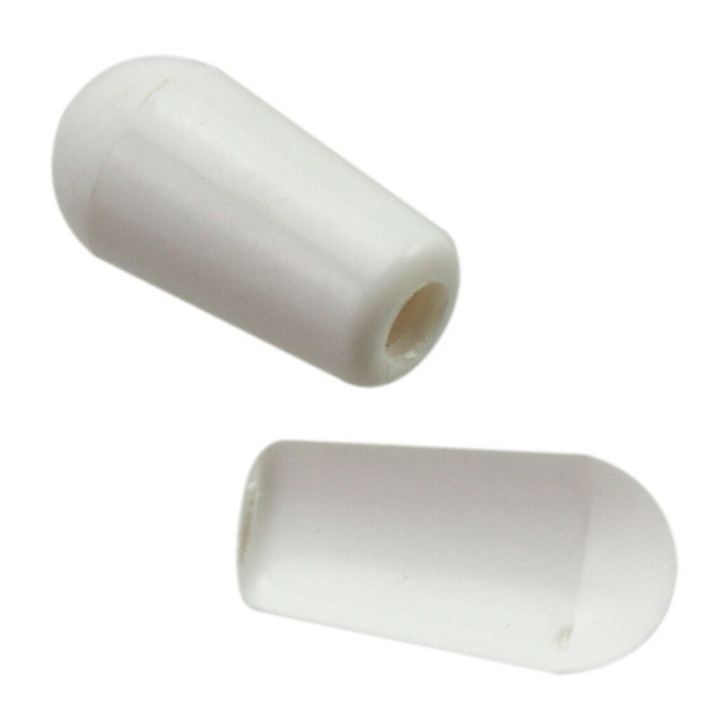 20x Electric Guitar Parts 3 Way Pickup Selector Toggle Switch Tip Knob 3.5mm
