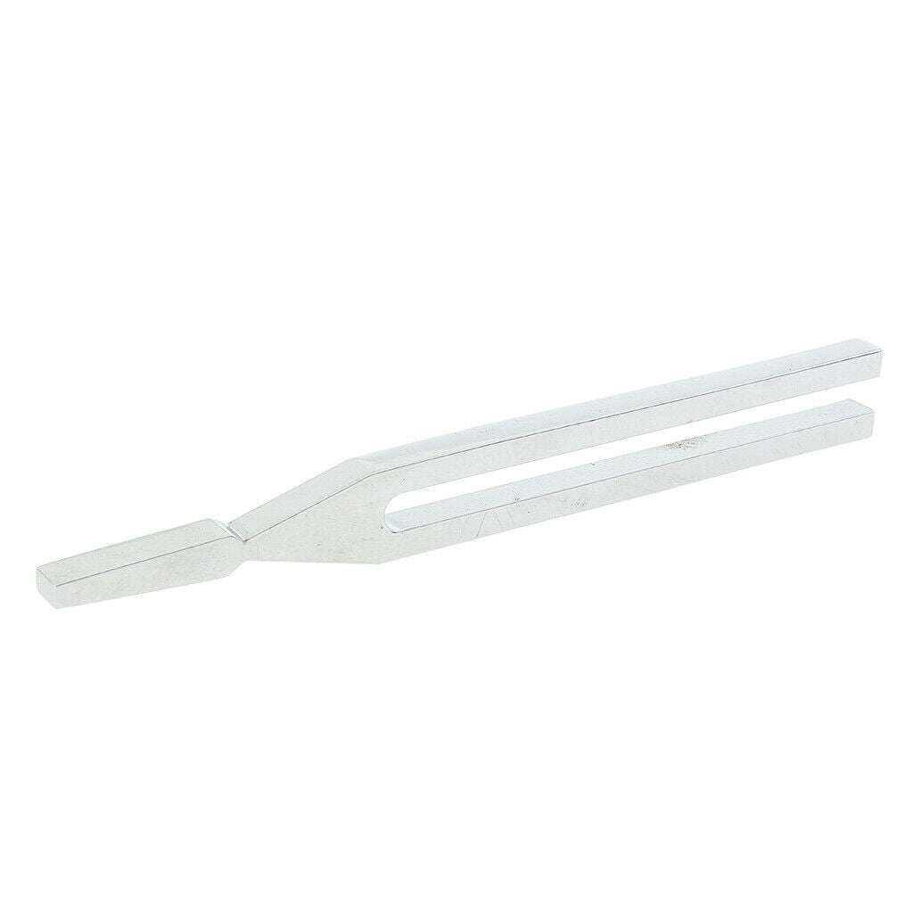 1 Piece Metal Tuning Fork Piano Tuning Tool for Keyboard Instrument Parts