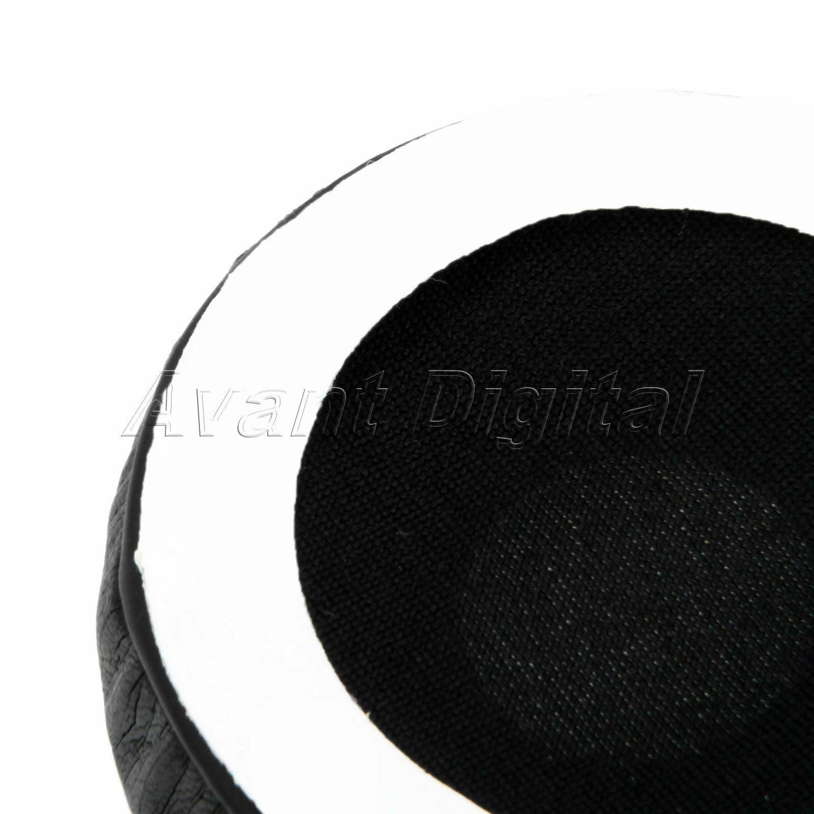 Replace cushion earpads for Sony MDR-XB450AP/B XB450 XB 450 Extra Bass headsets
