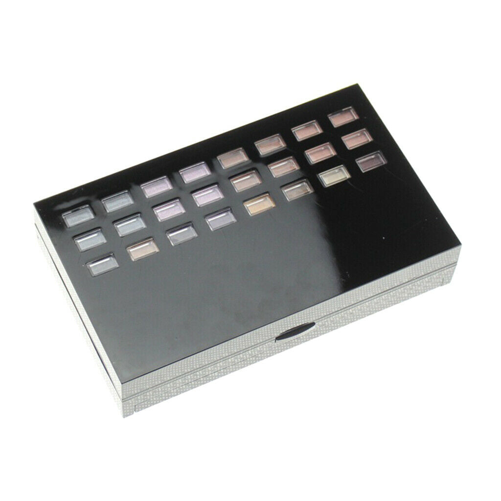 Professional 74 Colors Lipstick Blush Palette Sweatproof Blusher Lip Gloss