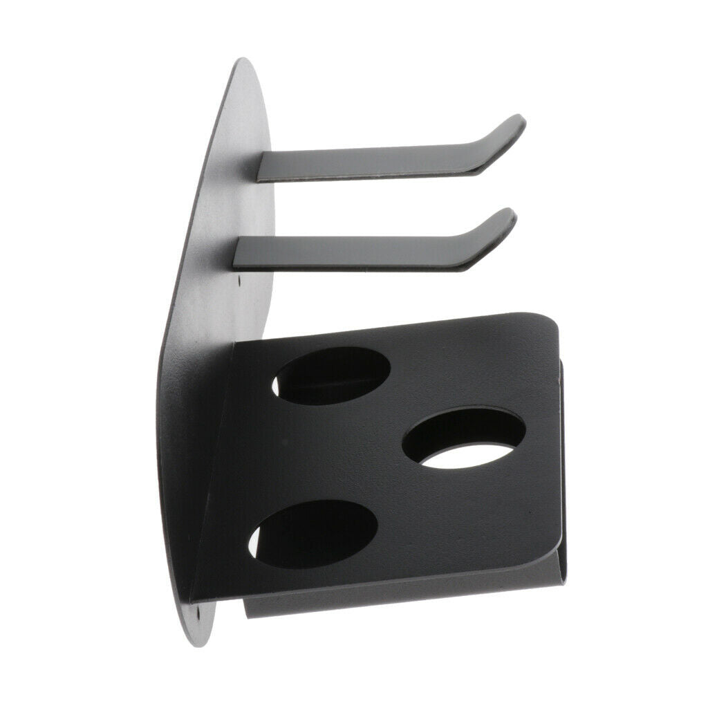 Hair Dryer Holder Stand Hotel Basket Shelf for Dyson Supersonic Hair Dryer