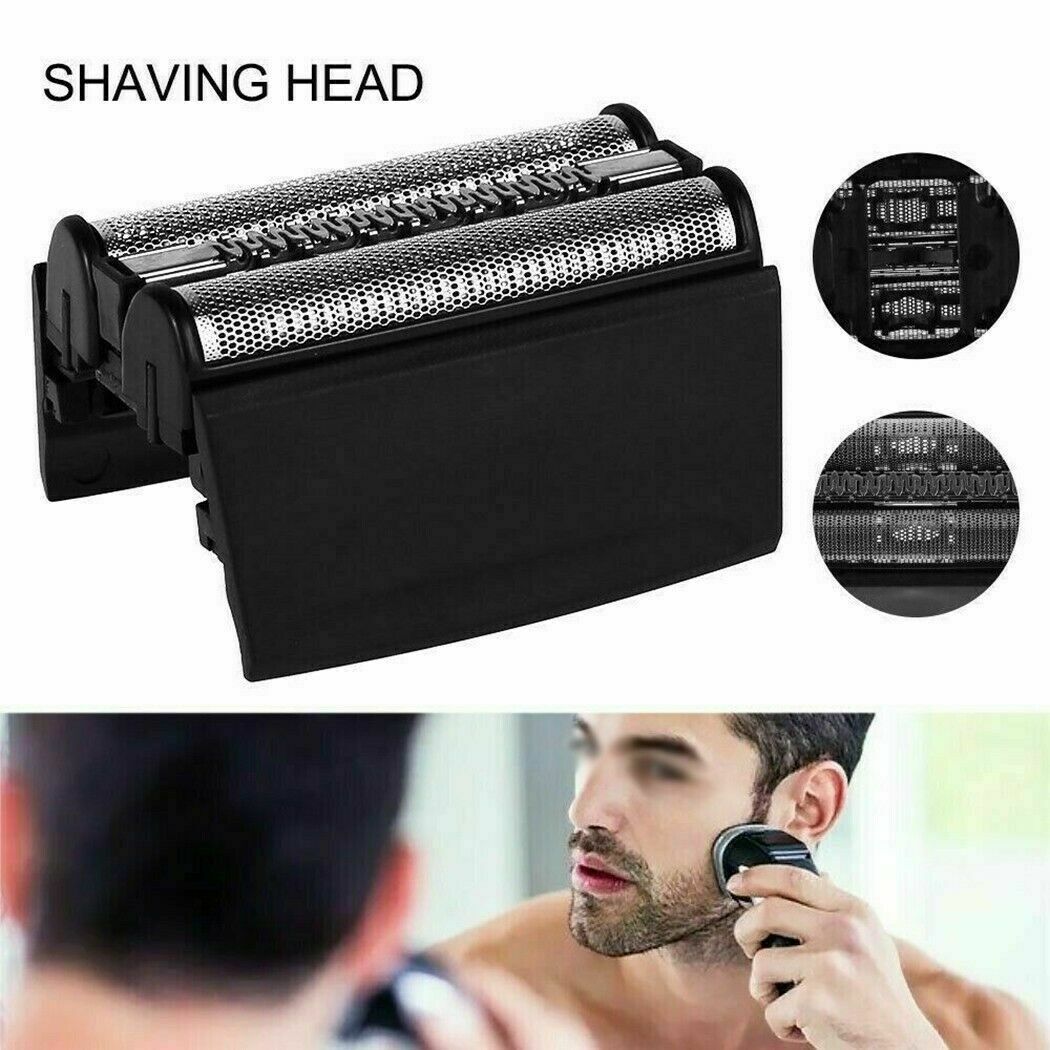 Hot Replacement Parts Foil Head For Braun Shaver Razor Series 5 Wet Dry 52B/ 52S