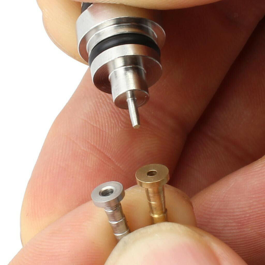 Bike Needle Driver Insertion Tool, Bicycle Hydraulic Hose Fitting Insert Tool