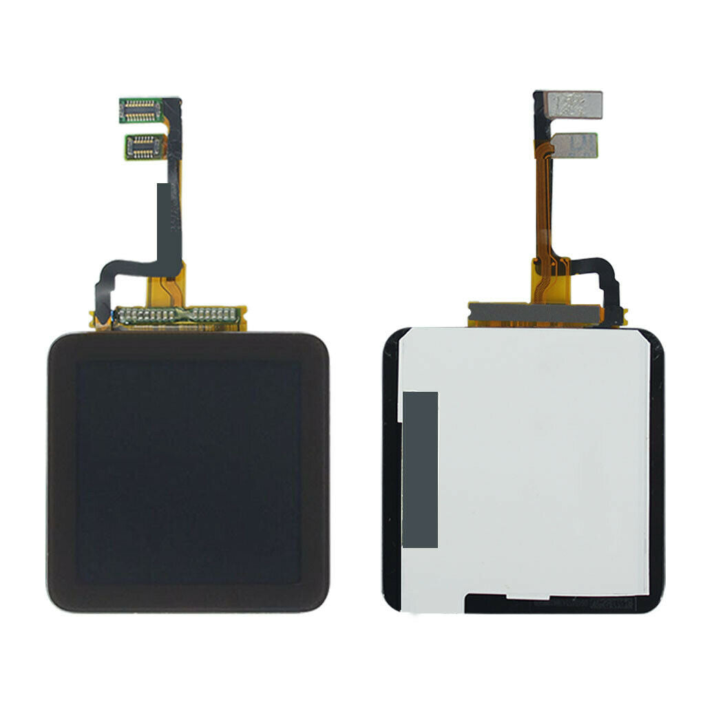 2 X Full Repair Kit Touch Screen Digitizer Glass LCD Display Screen for iPod