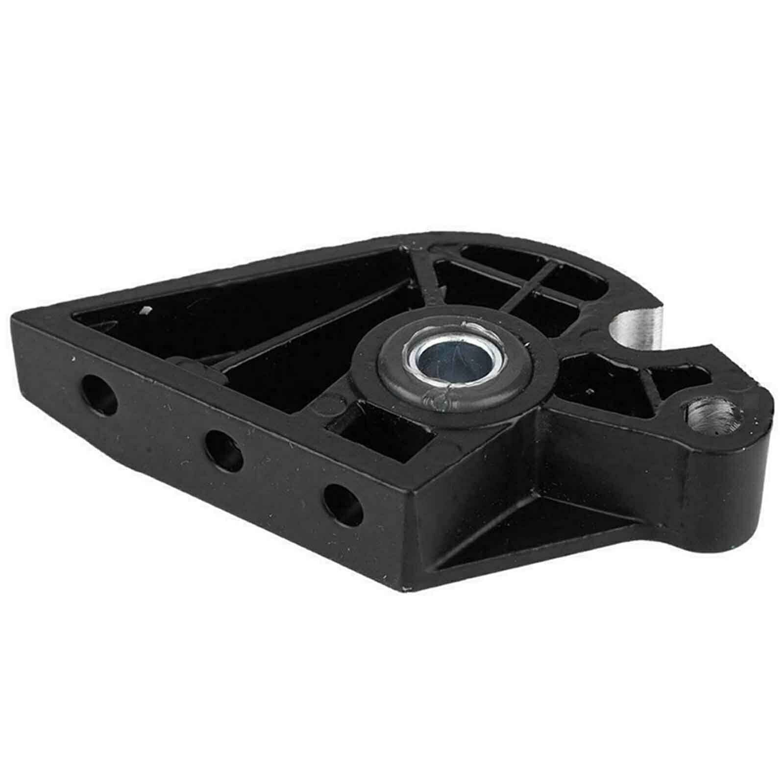 Folding Front Slide for Electric Scooter Durable Solid Aluminum Alloy
