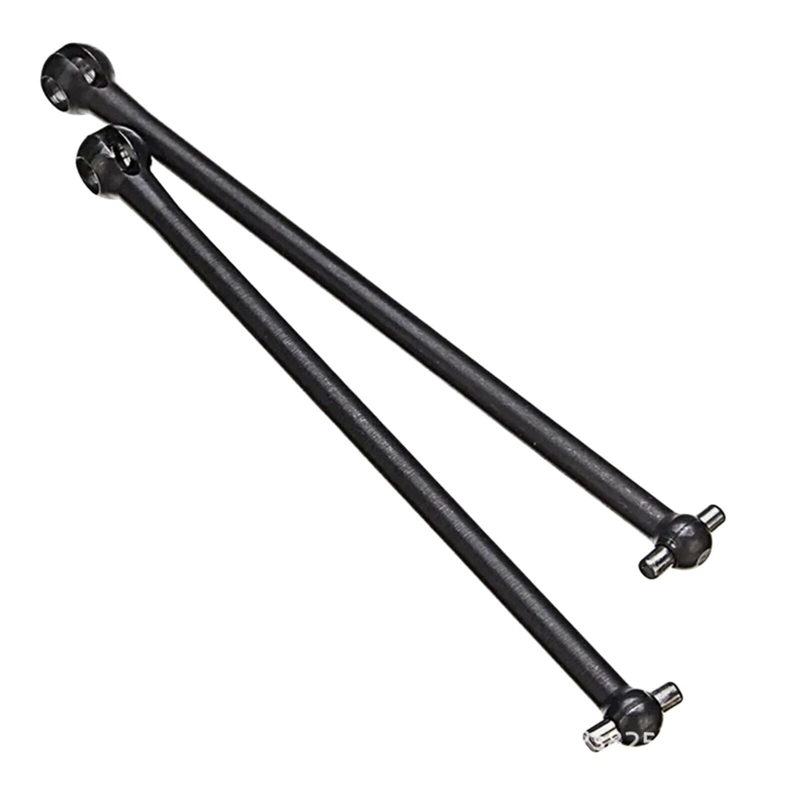 RC Dogbone Shafts EA1078 for JLB 1/10 RC Monster Truck DIY Accessories