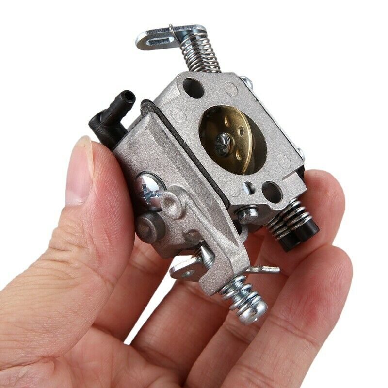Carb Carburetor For STIHL 025 023 021 MS250 MS230 Zama Chainsaw Walbro ReplaceE1