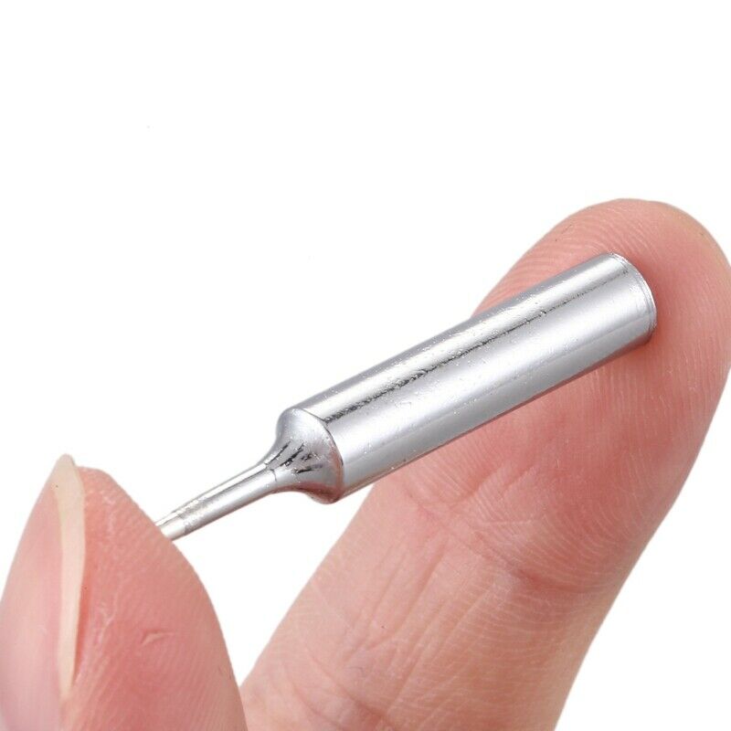 900M-T-1C Replaceable Bevel Style Solde Iron Solder Tip B8B9B9