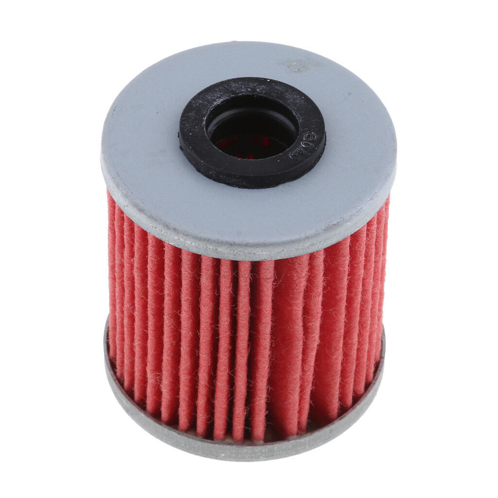 Oil Filter for Susuki RMX450Z 2010-2013 for Suzuki FL125 ADDRESS 2007-2010