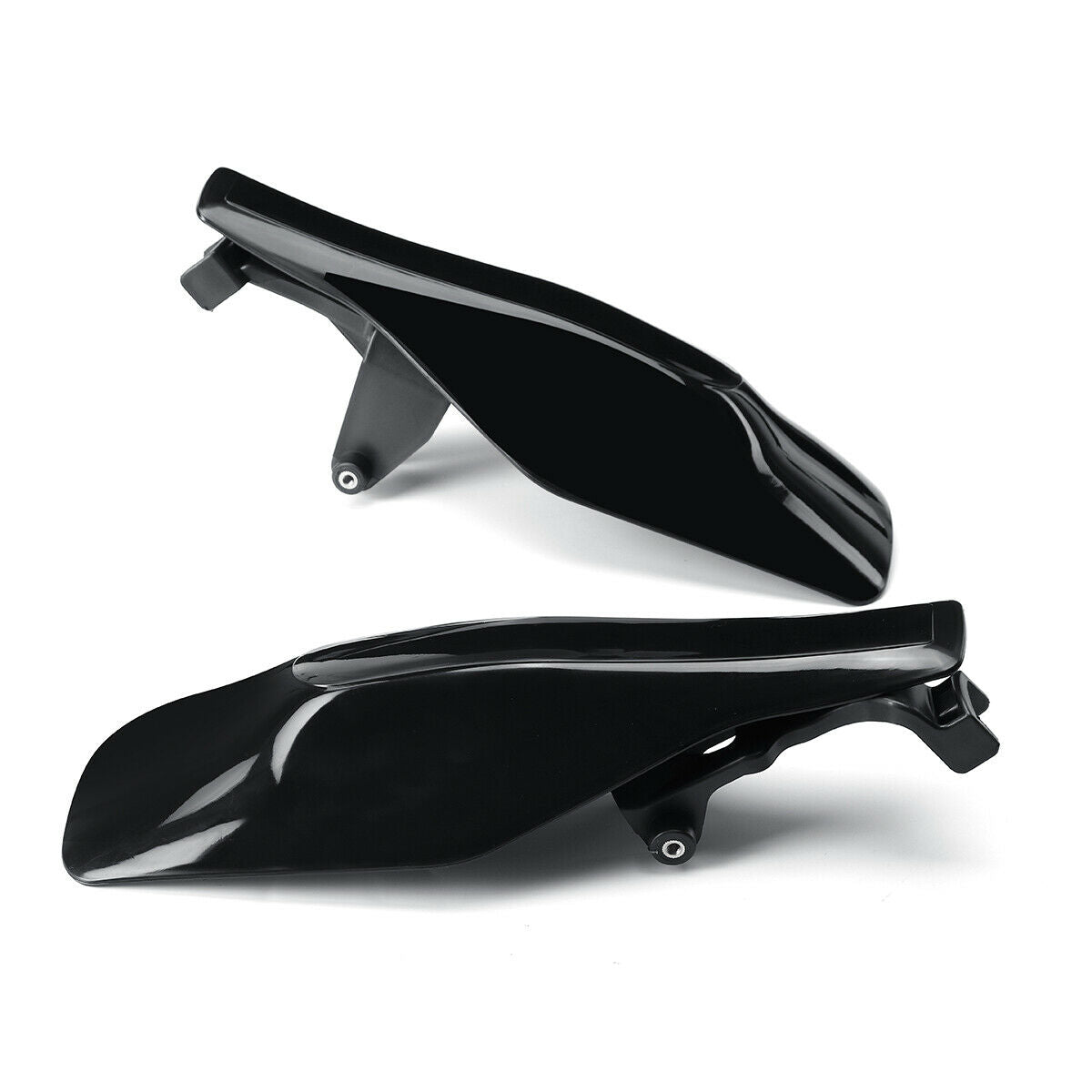 Black Enduro Motocross Handguard For Husqvarna TX FC FE TE TC FX  â—