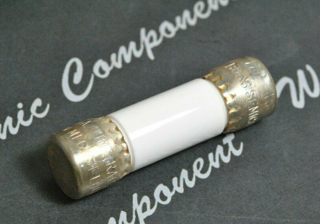 1pcs - BUSSMANN FBP-15 15A 15Amp 700V Semiconductor Fuse Bussmann