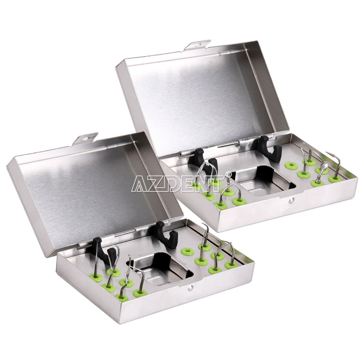 Dental Ultrasonic Scaler With Air Polisher No-pain ultrasonic piezo treatment