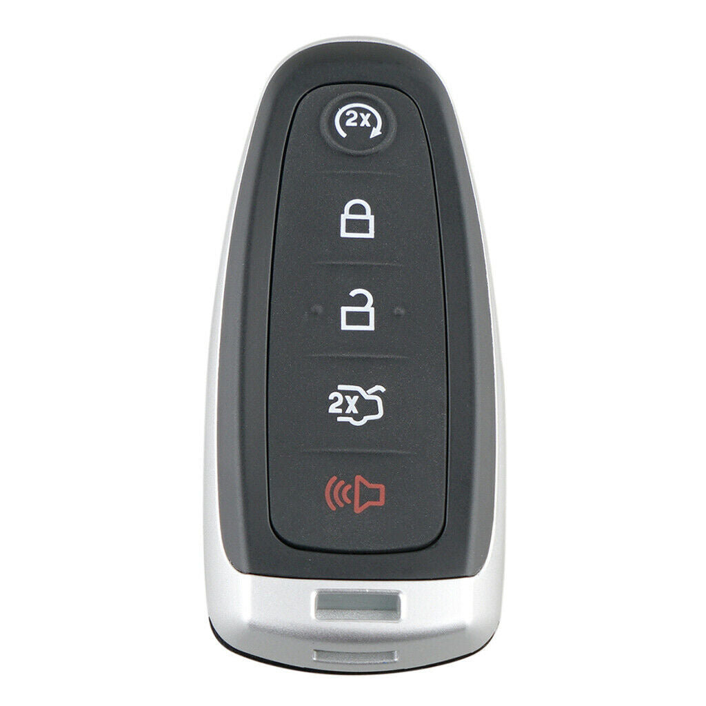 Replacement for 2011-2015 Ford Edge Explorer Remote Key Fob Shell Case
