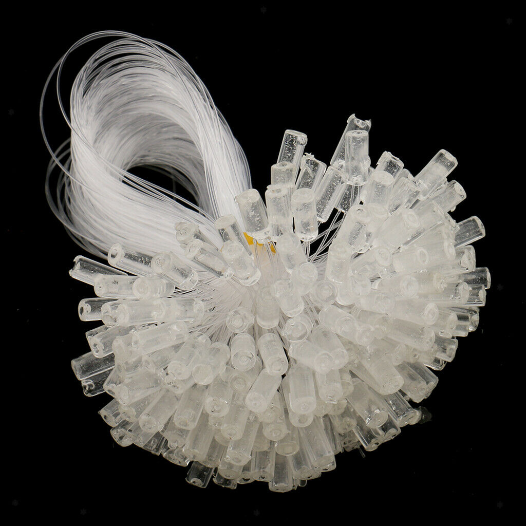 Pack of 200 Pieces of Micro  Bead Loop Tip for Salon