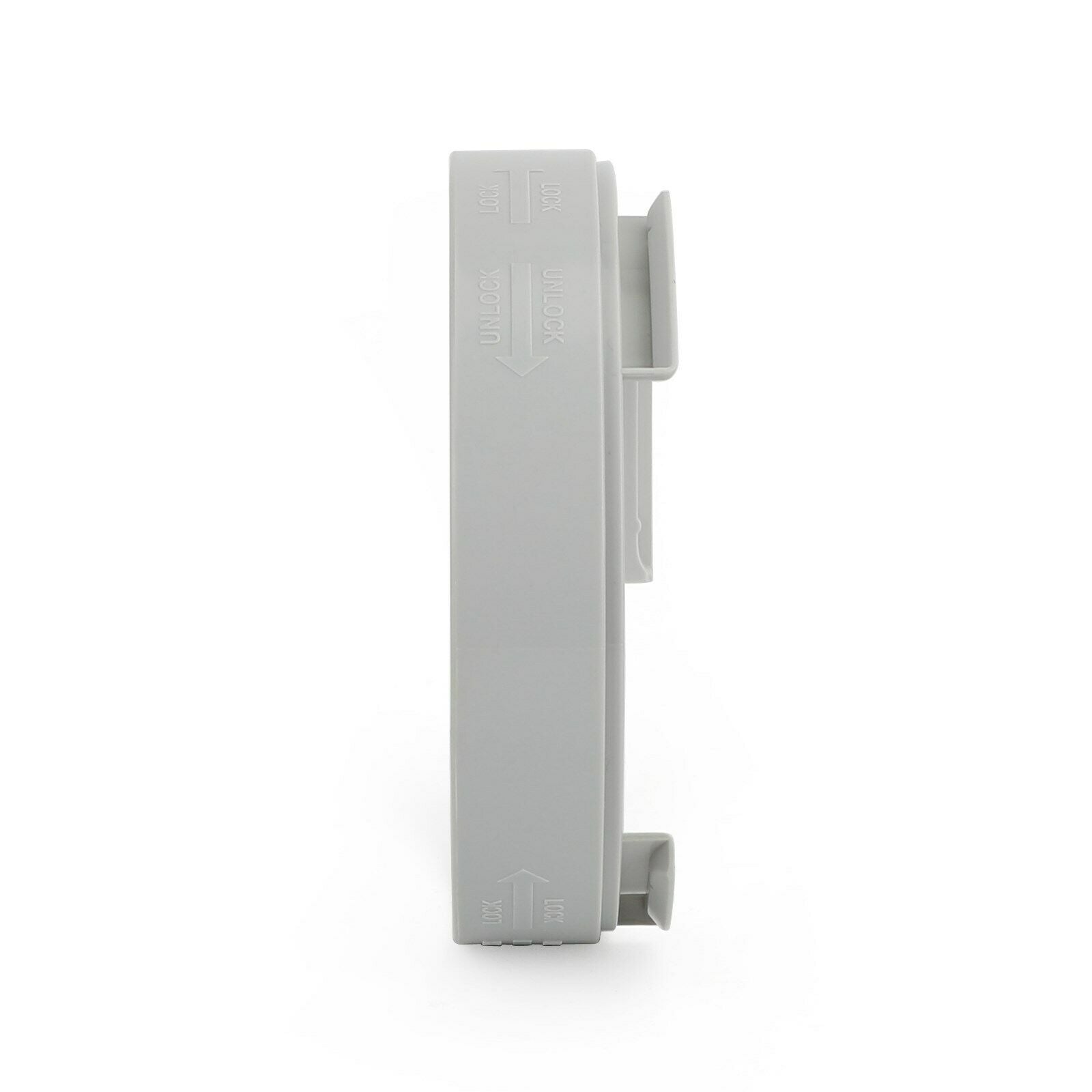 Exhaust Duct Interface Fits Portable Air Conditioner Exhaust Hose Tube Connector