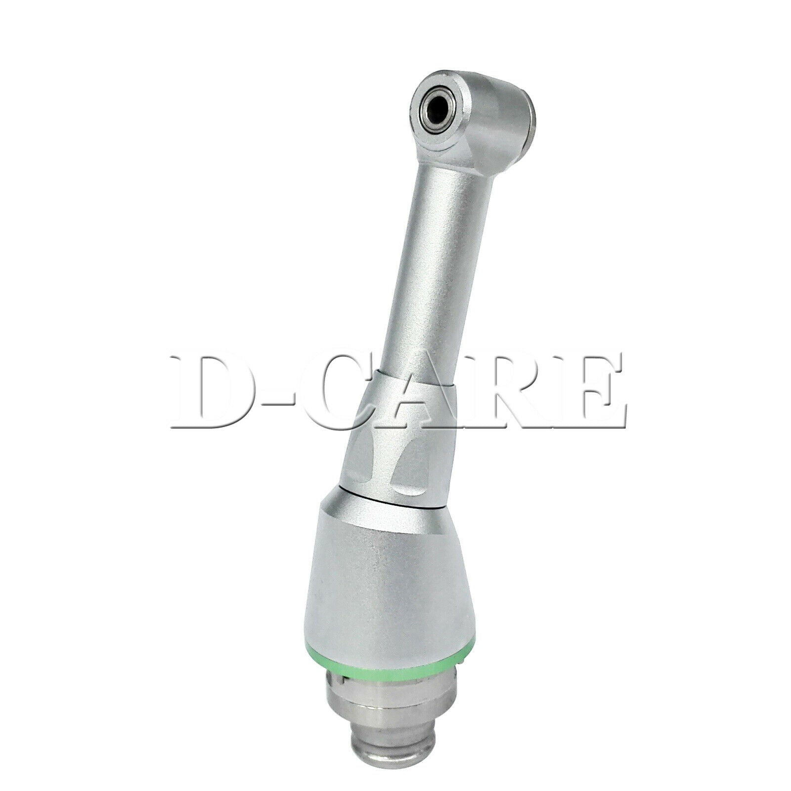 16:1 Reduction Dental Contra Angle Handpiece Head Push Button For Endo Motor DC
