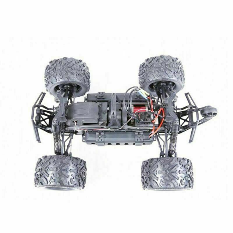 1/8 RC Car Rear Tail Pulley Wheelie Bar Kits For Rovan Buggy 83006 HPI Savage XL