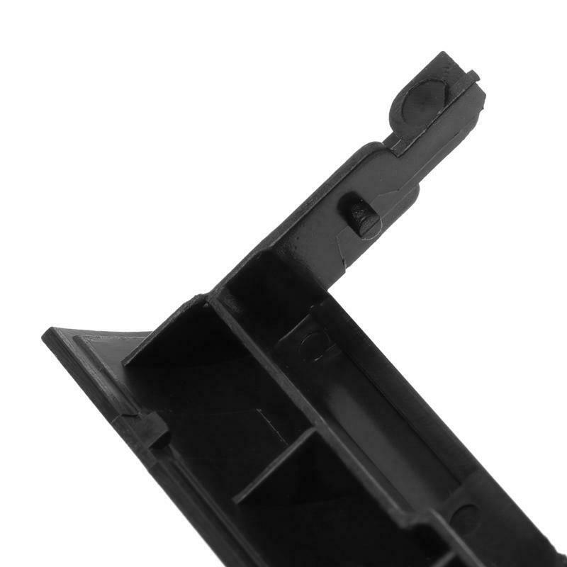 For Dell Latitude XT3 Laptop Accessory HDD Hard Drive Cover Caddy With 2 Screws