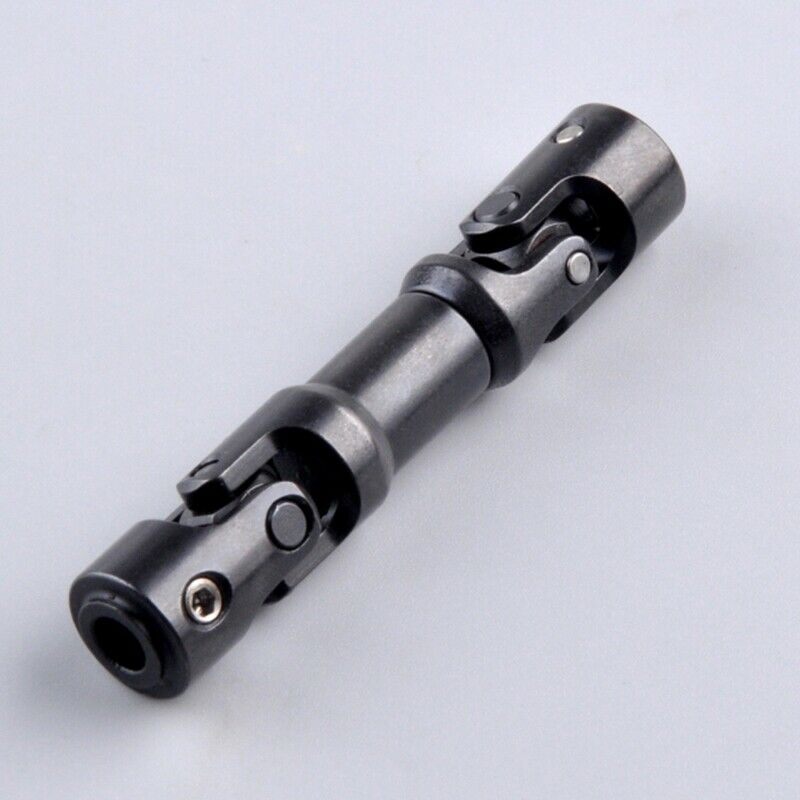 65-77MM CVD Drive Shaft Climbing Car All Steel Metal Cross Universal Joint forX5