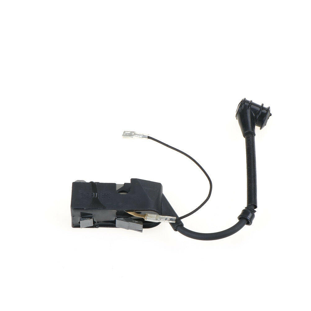 New Ignition Module Coil Fit Chinese Chainsaw 4500 5200 5800 45cc 52cc 58cc ATDD