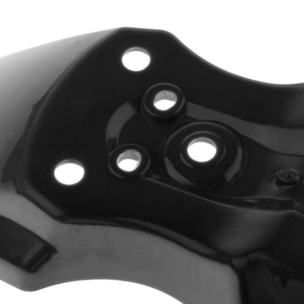 Motorcycle Plastic Guard Fairing Fender Set For CRF50 50-125CC Dirt Bike