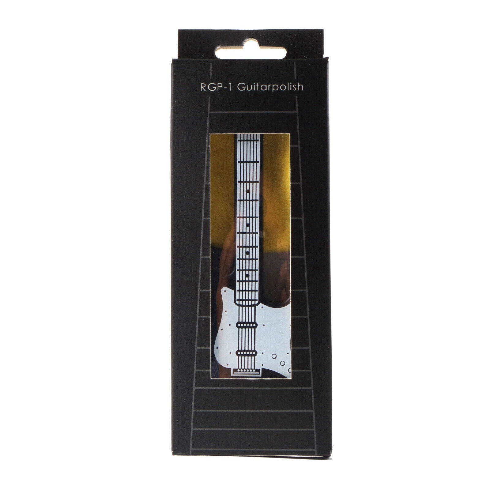 Guitar Ukulele Fingerboard Fretboard Wood Oil Conditioner Grease for Guitar