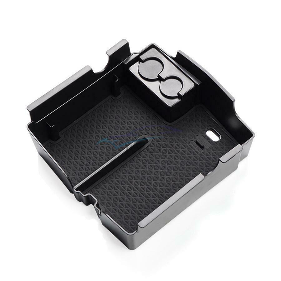 1 Piece Car Center Console Organizer For 2018-2021 Jeep Wrangler JL Gladiator JT