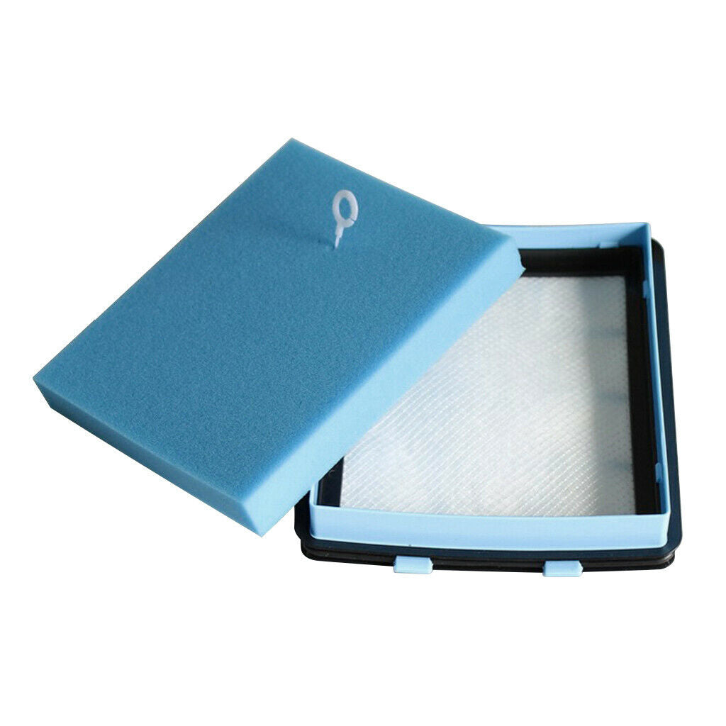 Vacuum Cleaner Part HEPA Filter For  FC8760